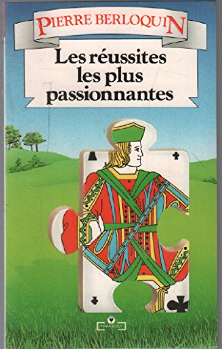 Les reussites les plus passionnantes 9782501013901