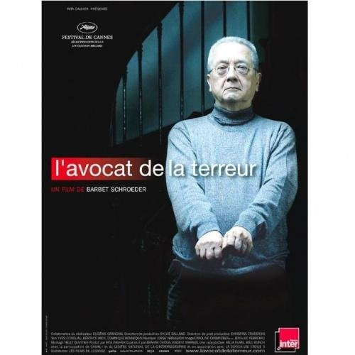 L'avocat de la terreur 5414474352865