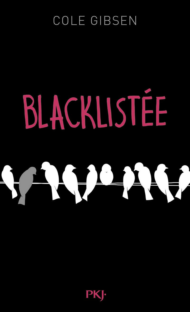 Blacklistée 9782266269995