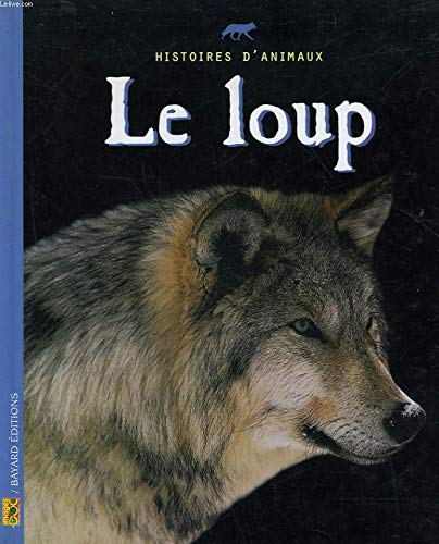 Le loup 9782227737037