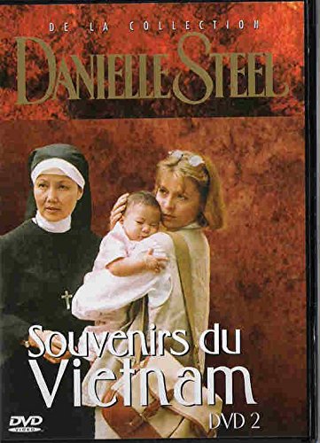 Souvenirs du Vietnam / Vol.2 Collection Danielle Steel / 1 DVD 3760113360978
