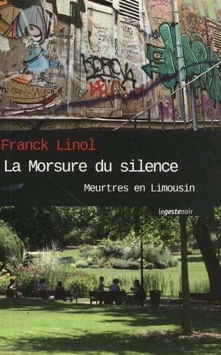 La morsure du silence 9782845618701