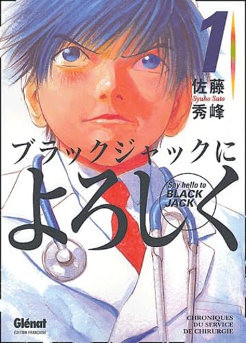 Seinen Manga 9782723447324