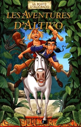 El Dorado, tome 3 9782740410691