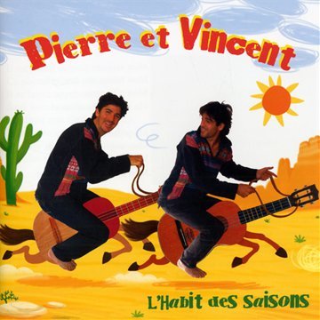 L'Habit des Saisons 3760095330273