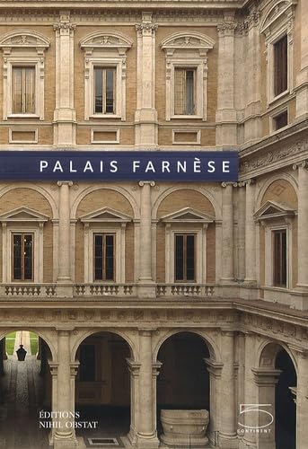 Palais Farnèse 9788874394371