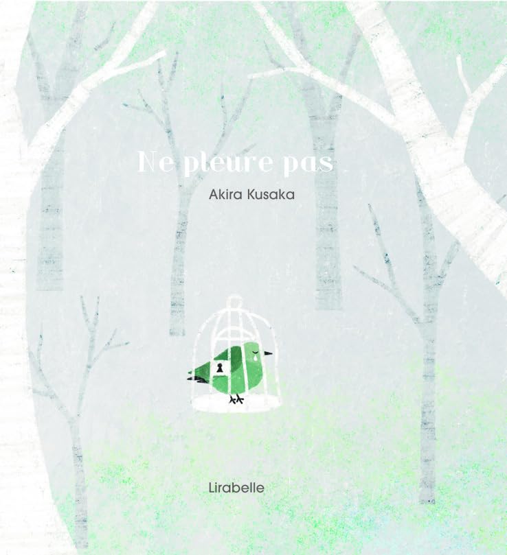 Ne pleure pas 9782358781473