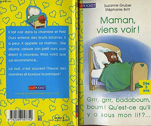 Maman, viens voir ! 9782266057752