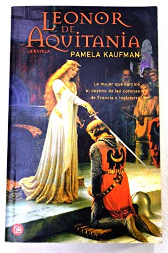 Leonor de aquitania 9788466311700