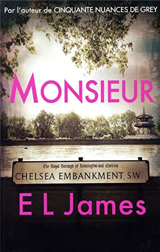 Monsieur 9782298154634