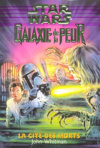 La cité des morts 9782266091886