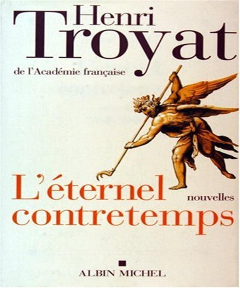 L'Eternel Contretemps 9782253114918