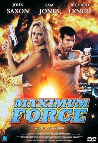 Maximum Force 3760129260606
