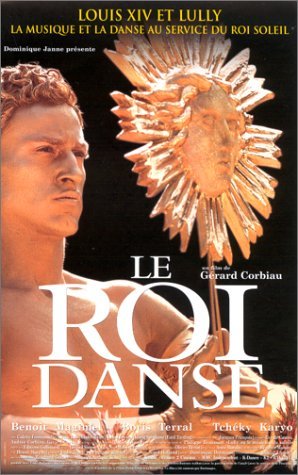 Le Roi Danse 7321950105311