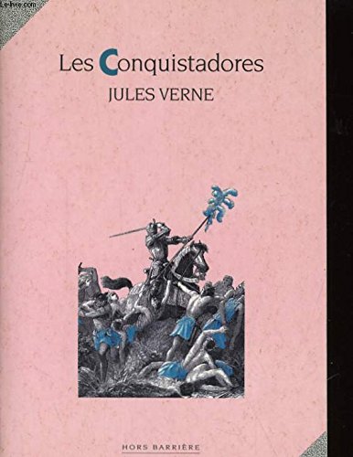 CONQUISTADORES 9782909031095