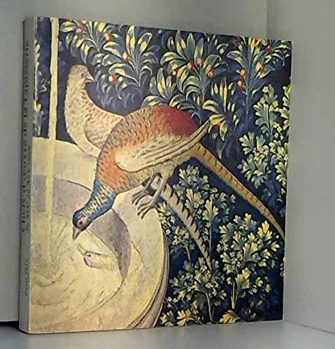 Chefs-d'oeuvre de la tapisserie du XIV (14) au XVI(16) eme siecle