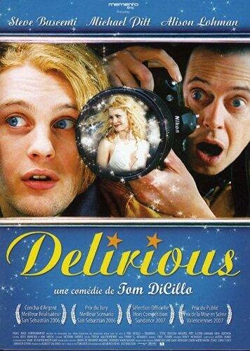 Delirious 3700173233393