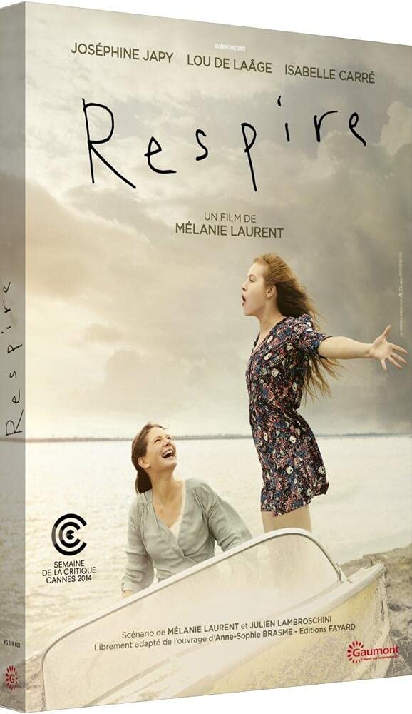 Respire 3607483198032