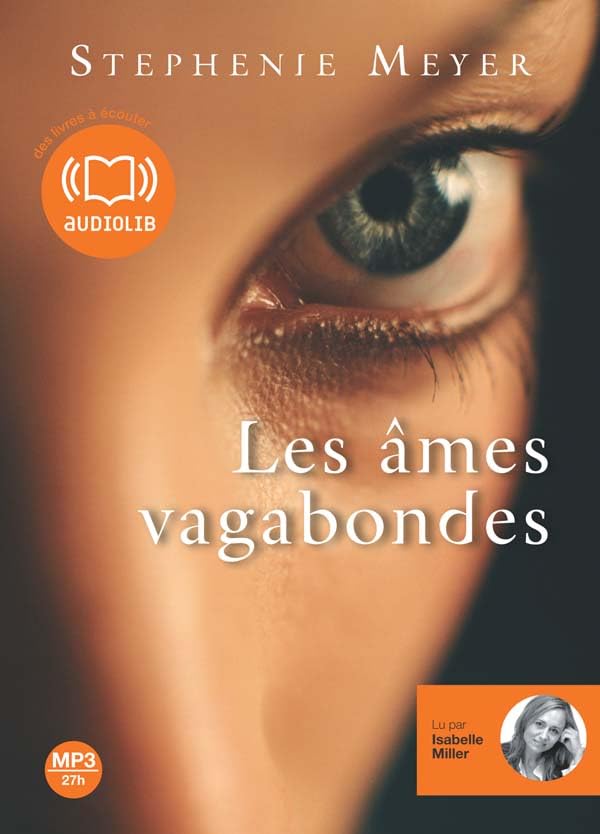 Les âmes vagabondes 9782356410443