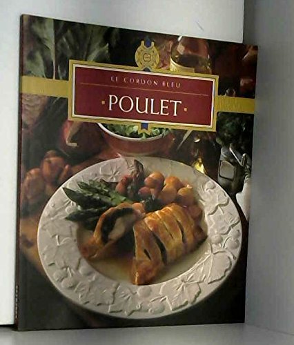 Poulet 9783829005968