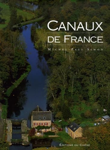 Canaux de France 9782842776930