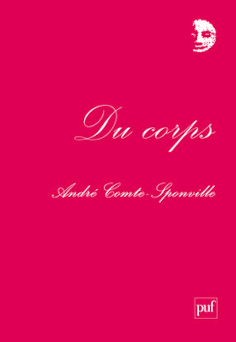 Du corps 9782130574217