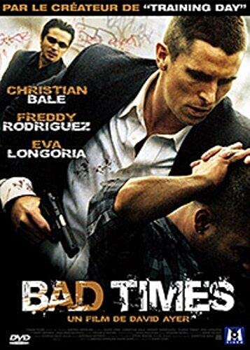 Bad Times 3475001009838