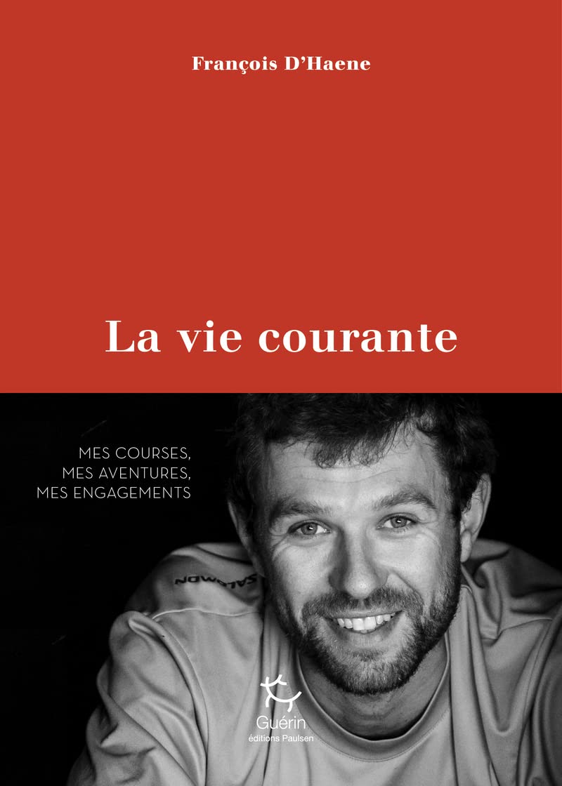 La vie courante 9782352213833