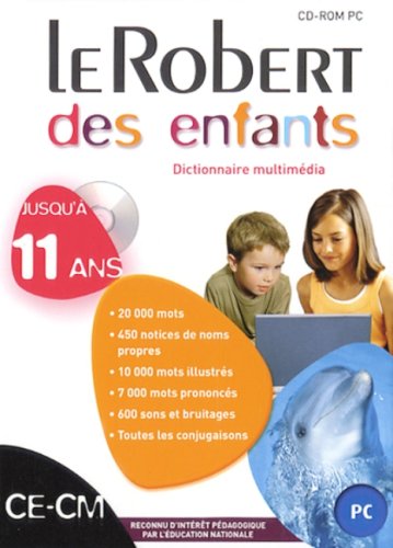 Robert Des Enfants 9782849023983