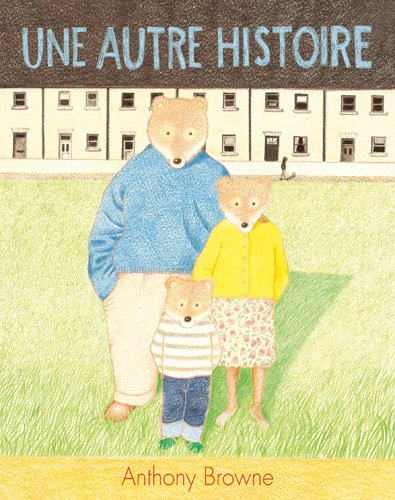 Autre Histoire (une) 9782211207652