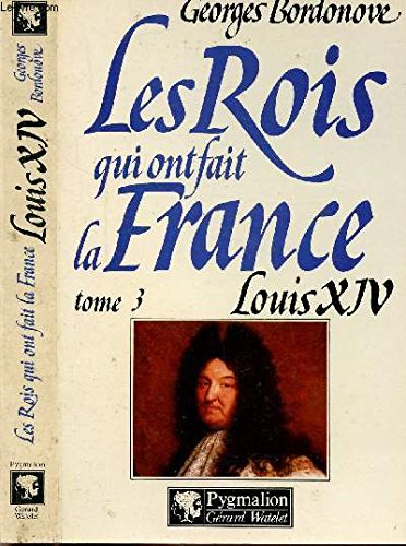 LOUIS XIV BR 9782857041245