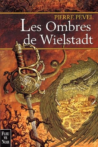 Les Ombres de Wielstadt 9782265070448