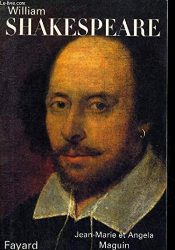 William Shakespeare 9782213596235