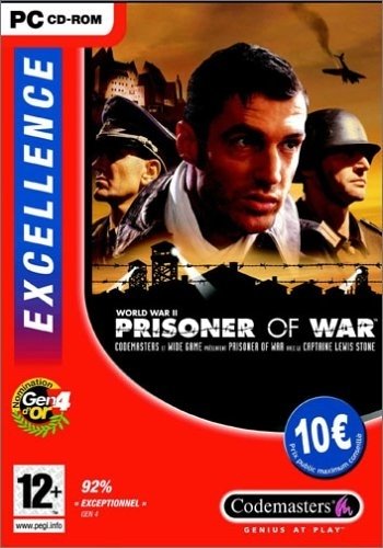 Prisoner of War - Excellence 5024866329100