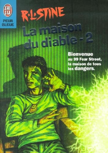 La maison du diable, tome 2 9782290304525