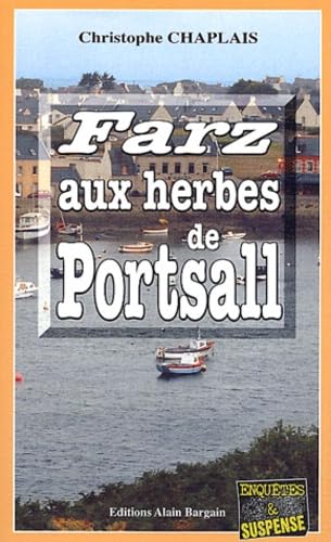Farz aux herbes de portsall 9782914532273
