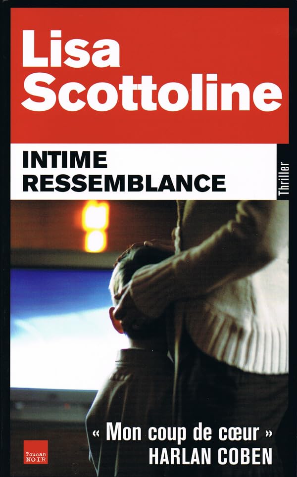 INTIME RESSEMBLANCE 9782810003549
