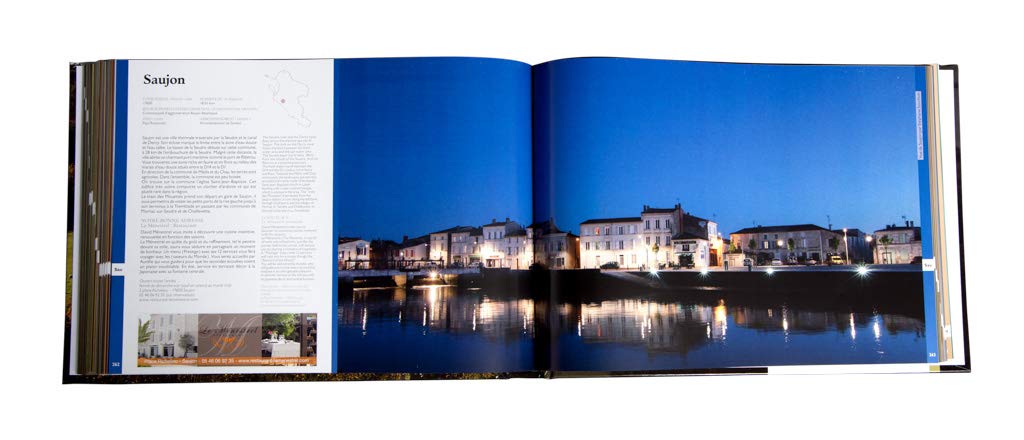 Le guide safari photo: Tome 1, Charente-Maritime 9791094358009