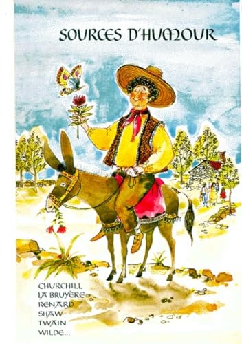 Sources D'Humour 9783857886041