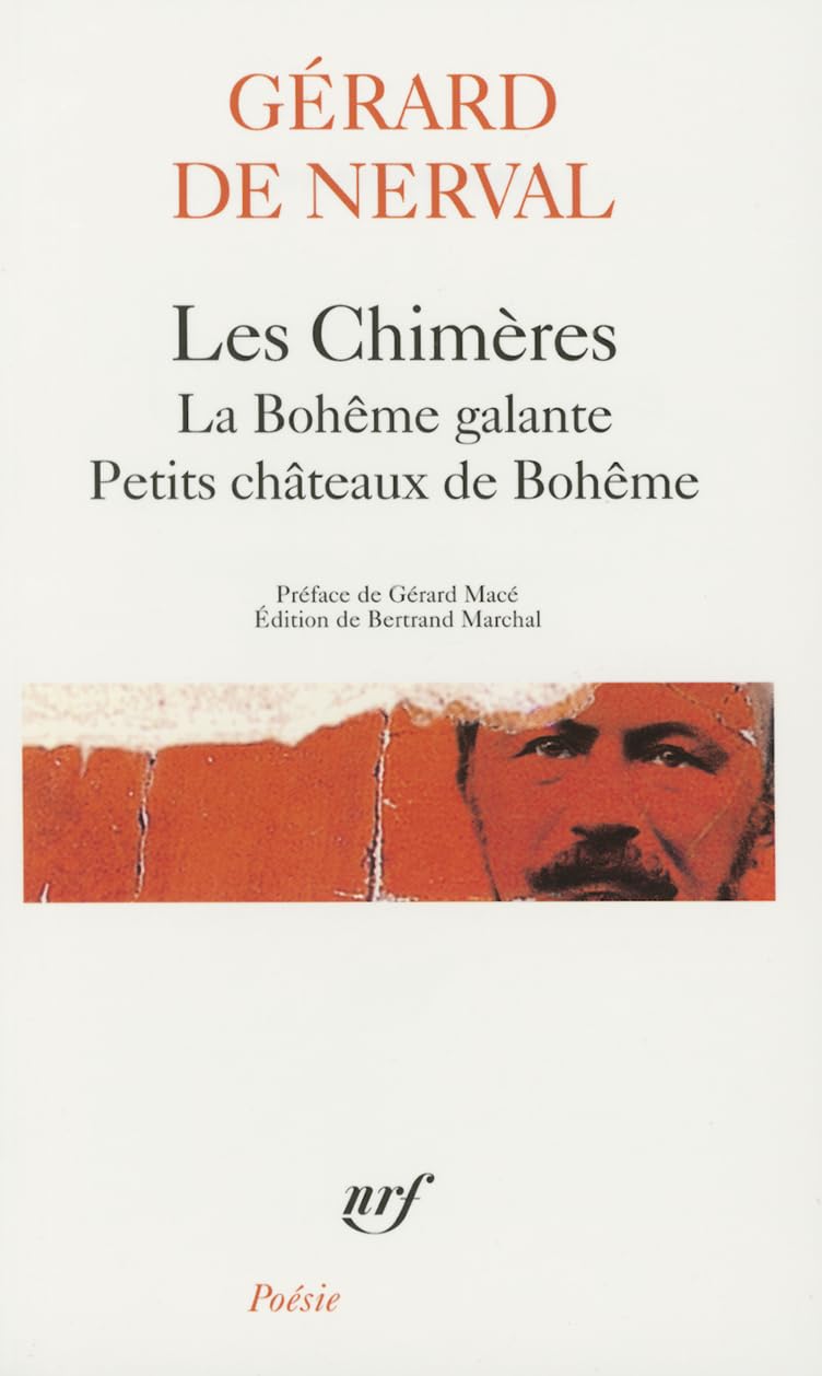 Les Chimères - La Bohême galante - Petits châteaux de Bohême 9782070314782