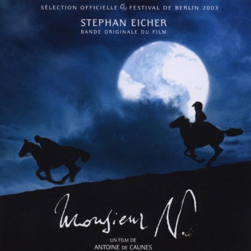 Monsieur N. 0724358184525