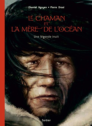Le chaman et la mère de l'océan 9782732038810