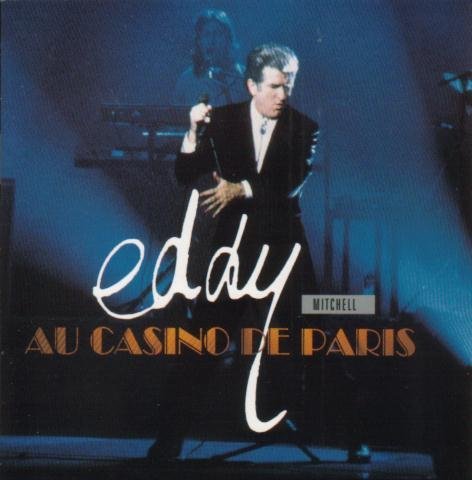 Casino de Paris 0042284928120