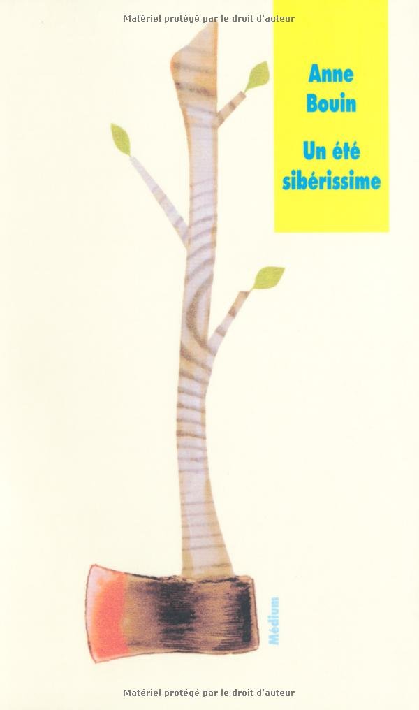 Ete siberissime (Un) 9782211203517