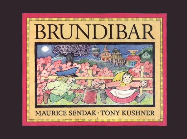 Brundibar 9782211079174