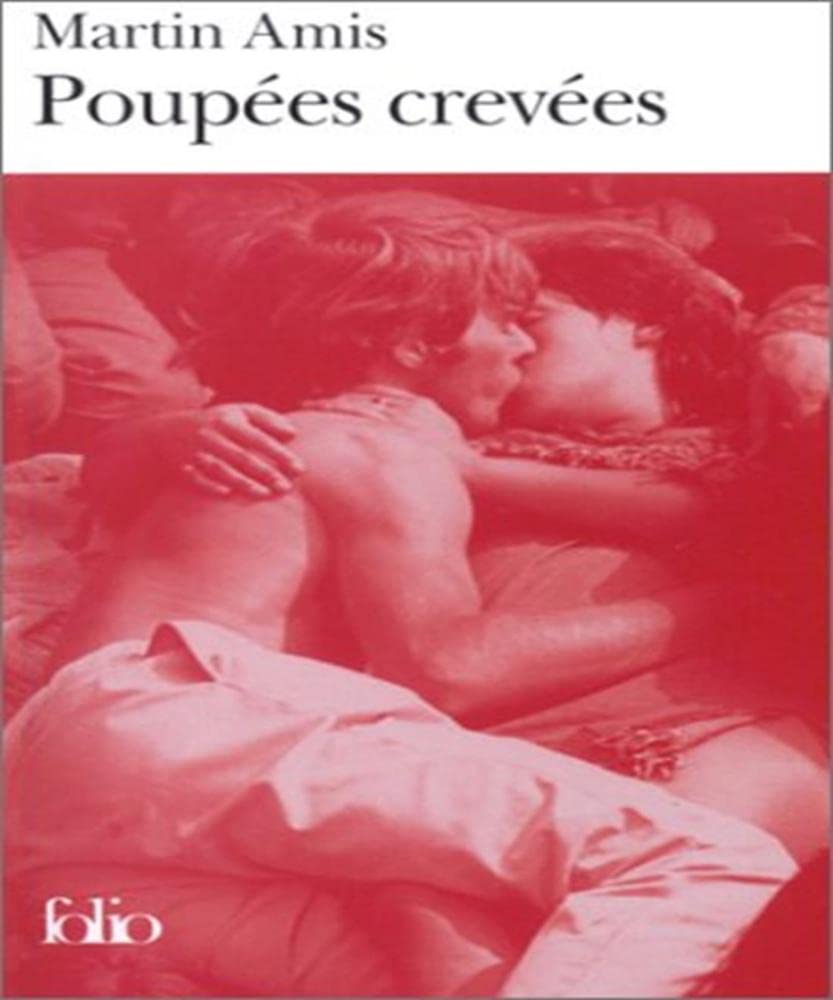 Poupées crevées 9782070426881