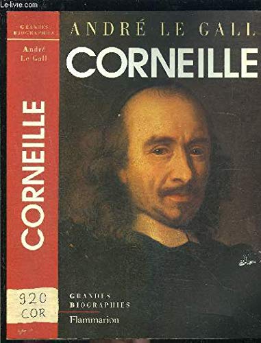 Pierre Corneille 9782080672124