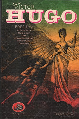 Oeuvres complètes, Poésie IV 9782221046944