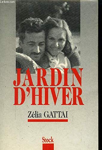 JARDIN D'HIVER 9782234022065