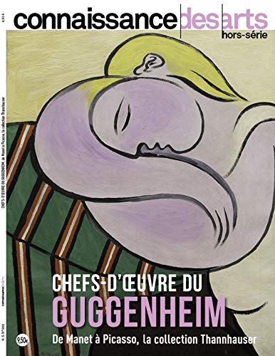 CHEFS-D'OEUVRE DU GUGGENHEIM 9782758008866